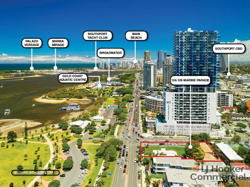 3 North Street, Southport QLD 4215