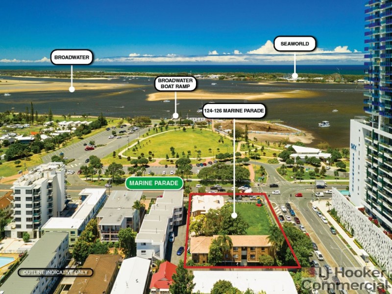 3 North Street, Southport QLD 4215