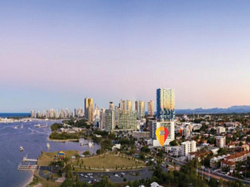 124-126 Marine Parade, Southport QLD 4215