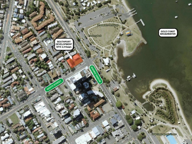 124-126 Marine Parade, Southport QLD 4215