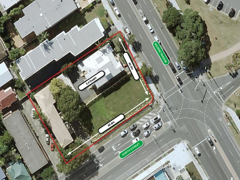 124-126 Marine Parade, Southport QLD 4215