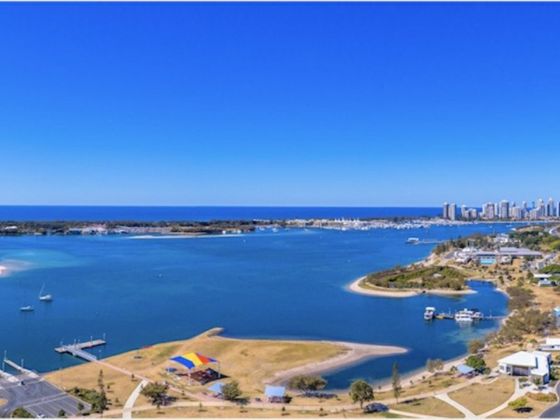 124-126 Marine Parade, Southport QLD 4215