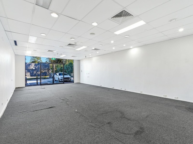 3/161 Dawson Parade, Keperra QLD 4054