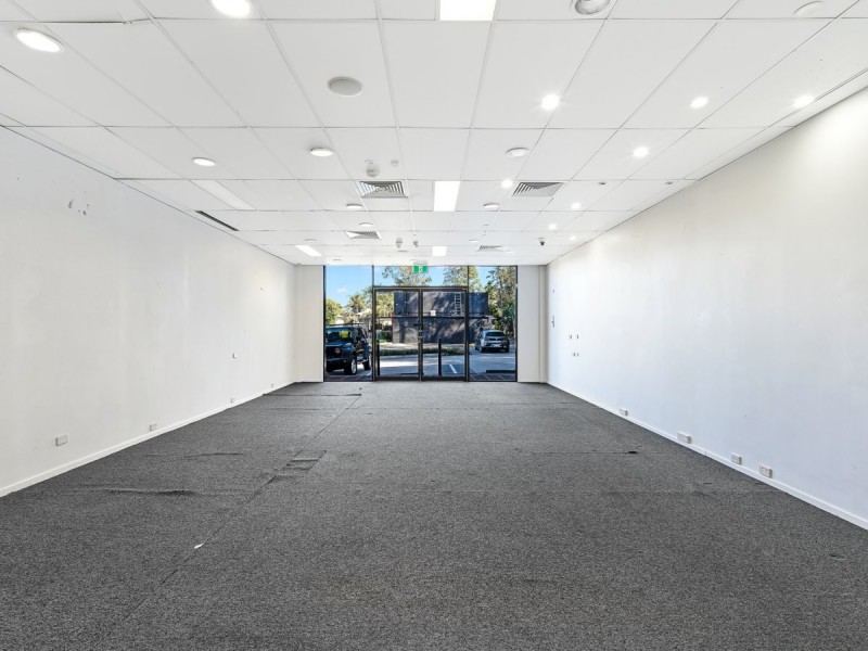 3/161 Dawson Parade, Keperra QLD 4054