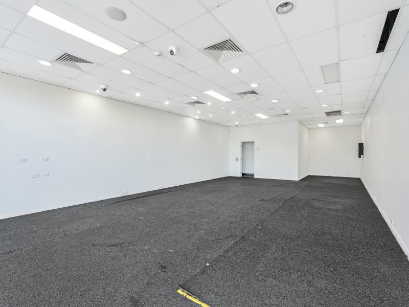 3/161 Dawson Parade, Keperra QLD 4054