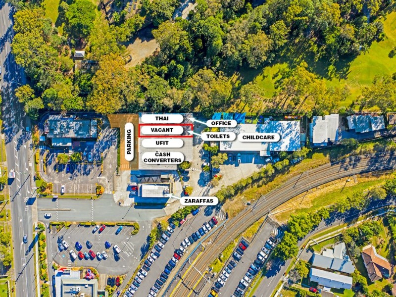 3/161 Dawson Parade, Keperra QLD 4054