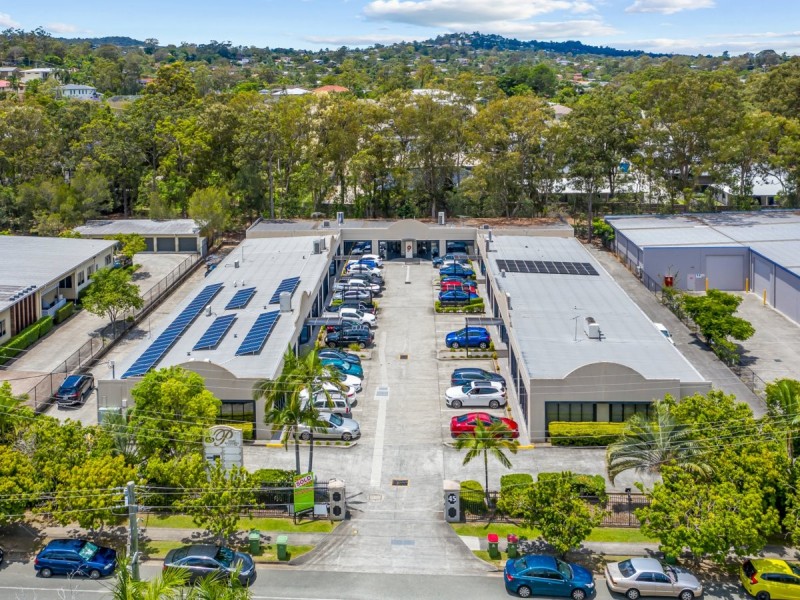 6/45 Commercial Drive, Shailer Park QLD 4128