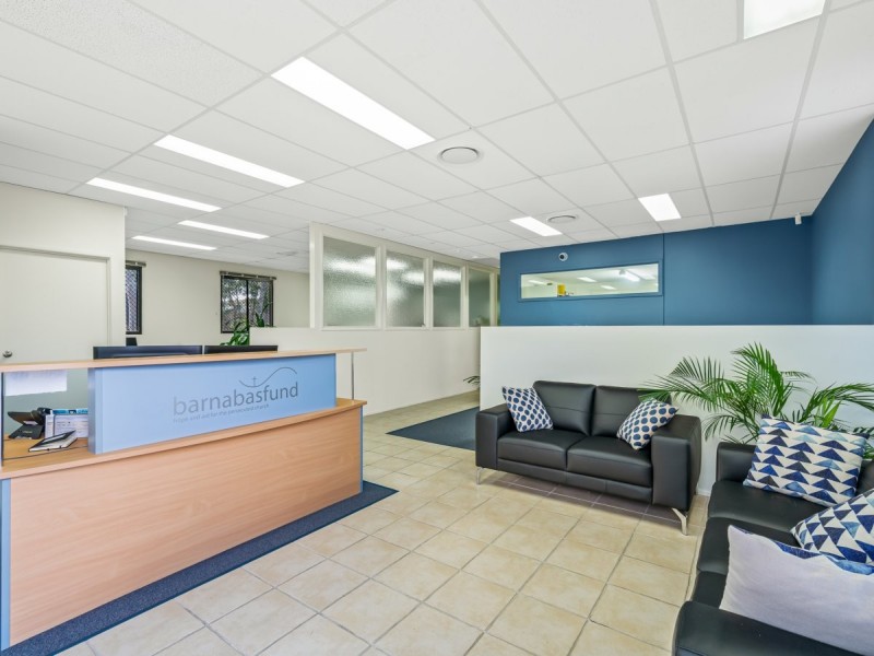 6/45 Commercial Drive, Shailer Park QLD 4128