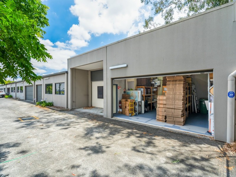 6/45 Commercial Drive, Shailer Park QLD 4128