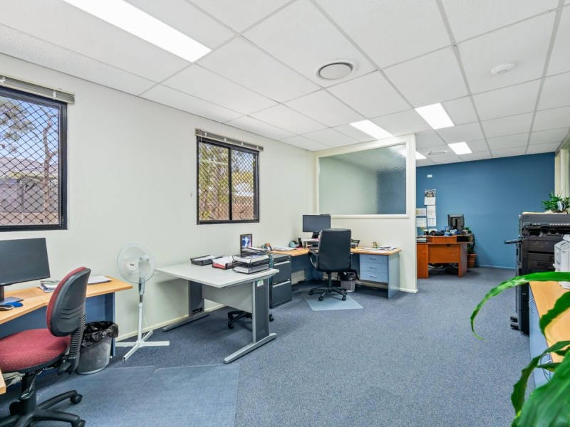 6/45 Commercial Drive, Shailer Park QLD 4128