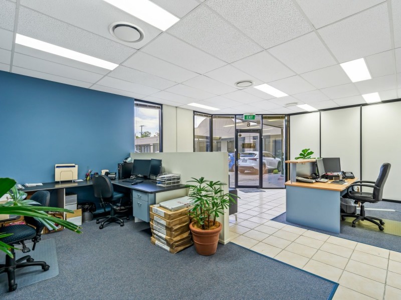 6/45 Commercial Drive, Shailer Park QLD 4128