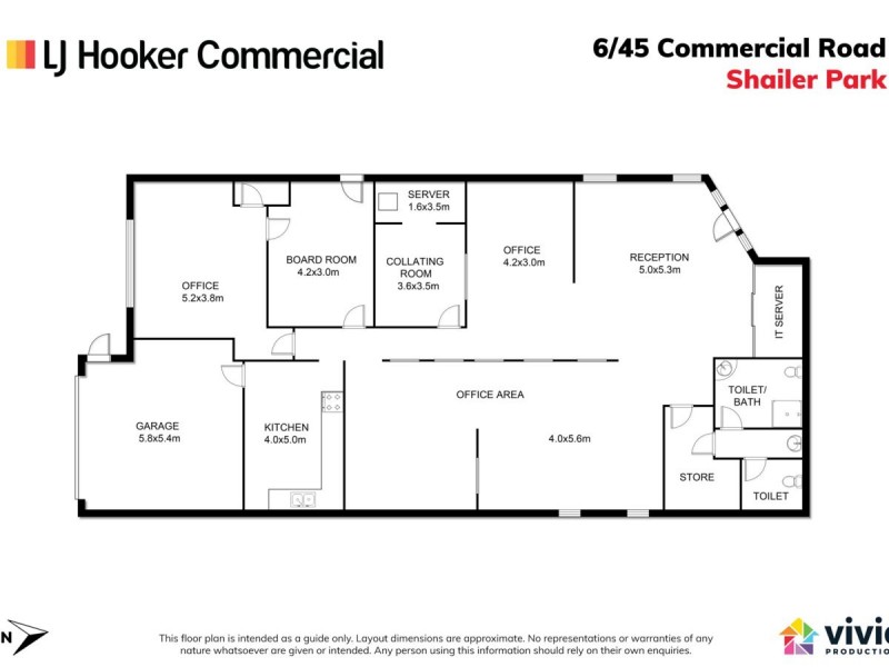6/45 Commercial Drive, Shailer Park QLD 4128