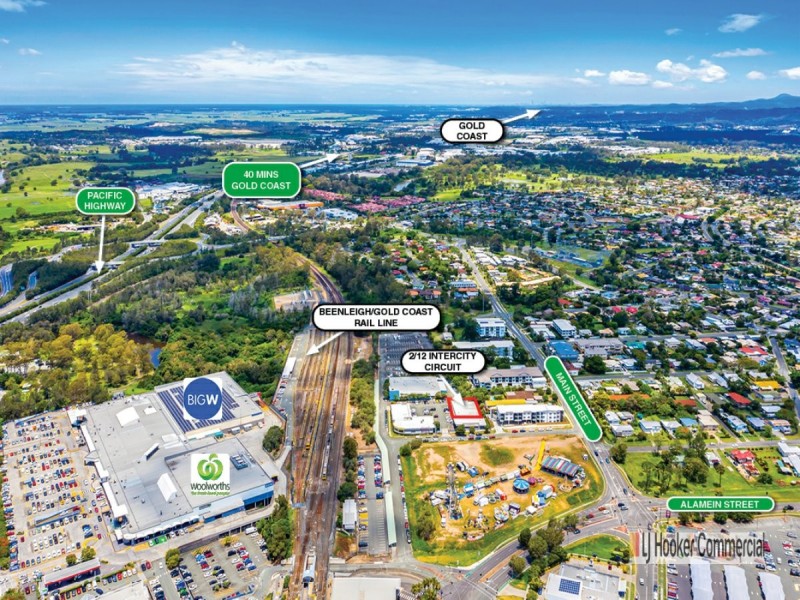 2/12 Intercity Circuit, Beenleigh QLD 4207