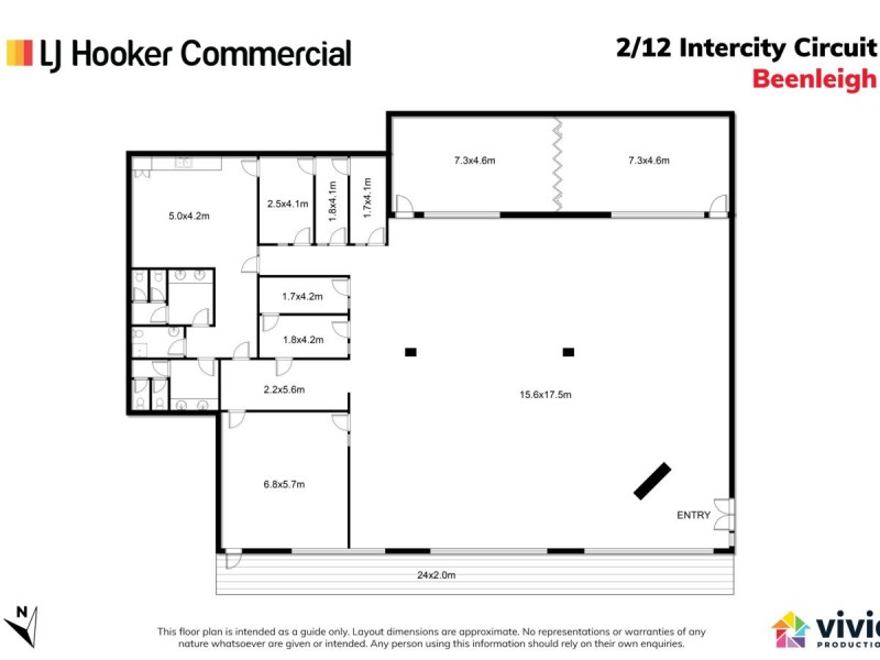 2/12 Intercity Circuit, Beenleigh QLD 4207