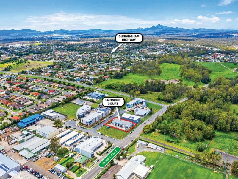 3 Monique Court, Raceview QLD 4305