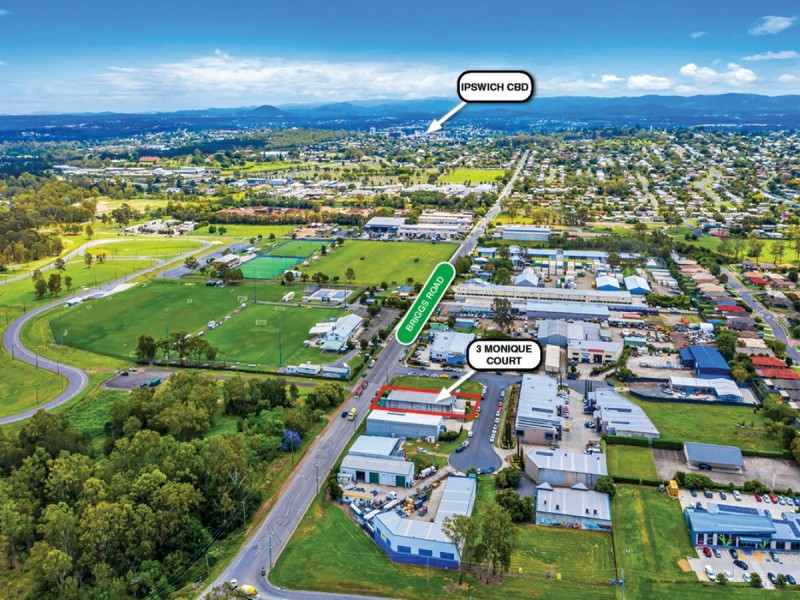 3 Monique Court, Raceview QLD 4305