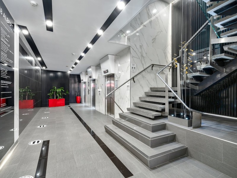 21-24/138 Albert Street, Brisbane QLD 4000