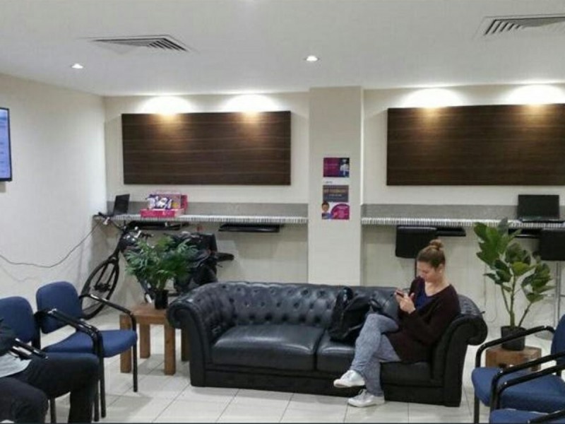 21-24/138 Albert Street, Brisbane QLD 4000