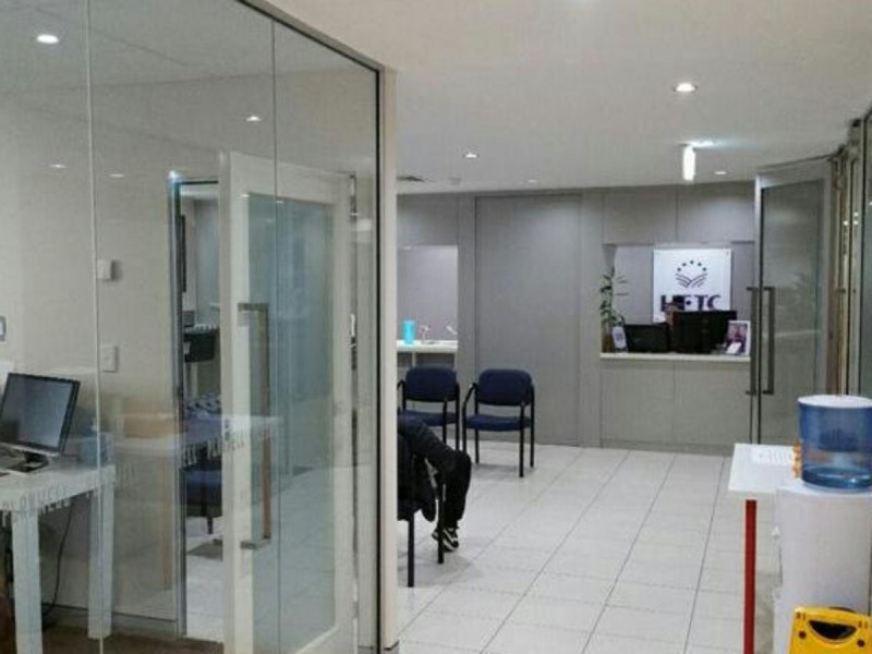 21-24/138 Albert Street, Brisbane QLD 4000