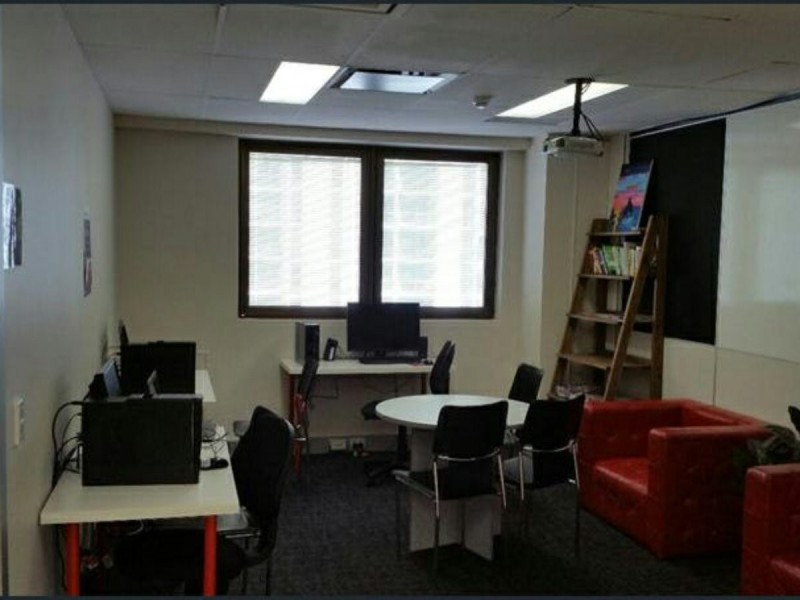 21-24/138 Albert Street, Brisbane QLD 4000