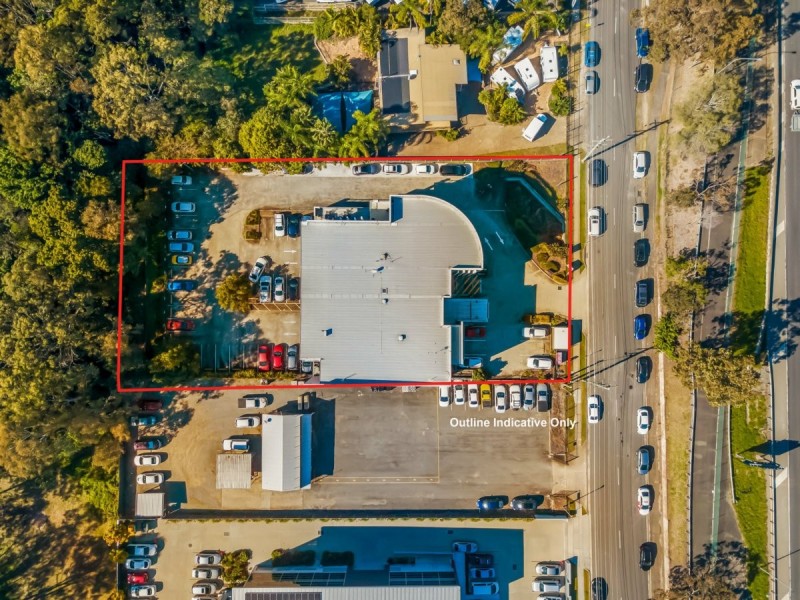 3950 Pacific Highway, Loganholme QLD 4129