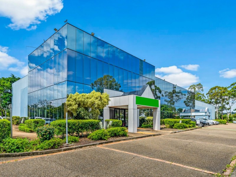 1/1-31 Commercial Drive, Shailer Park QLD 4128