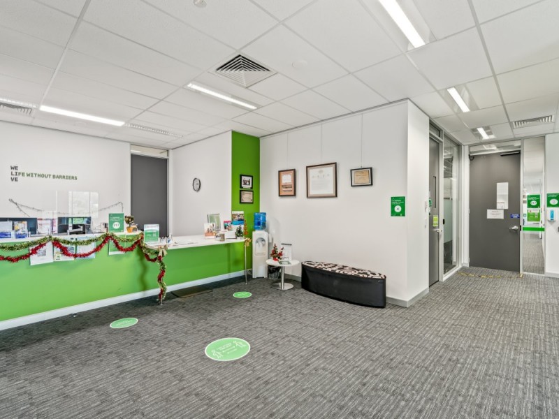 1/1-31 Commercial Drive, Shailer Park QLD 4128