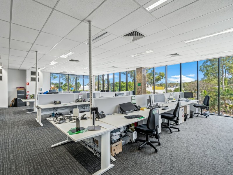 1/1-31 Commercial Drive, Shailer Park QLD 4128