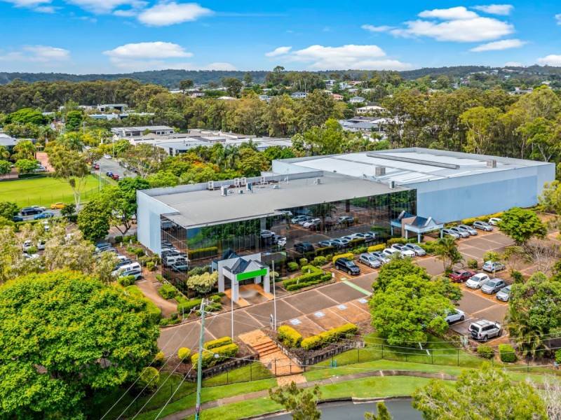 1/1-31 Commercial Drive, Shailer Park QLD 4128