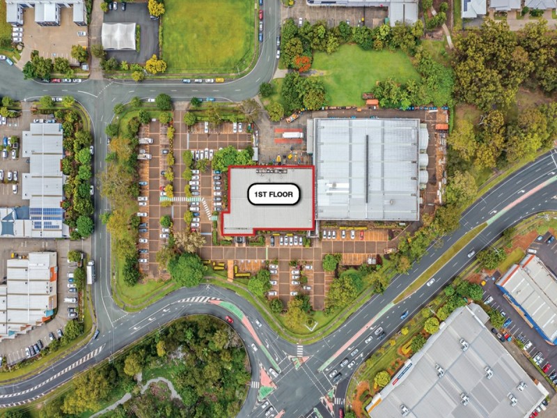 1/1-31 Commercial Drive, Shailer Park QLD 4128