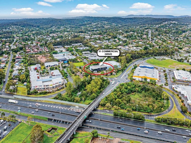 1/1-31 Commercial Drive, Shailer Park QLD 4128
