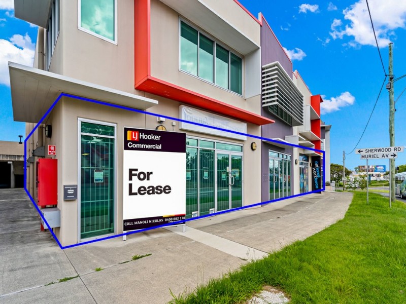 5/1311 Ipswich Road, Rocklea QLD 4106