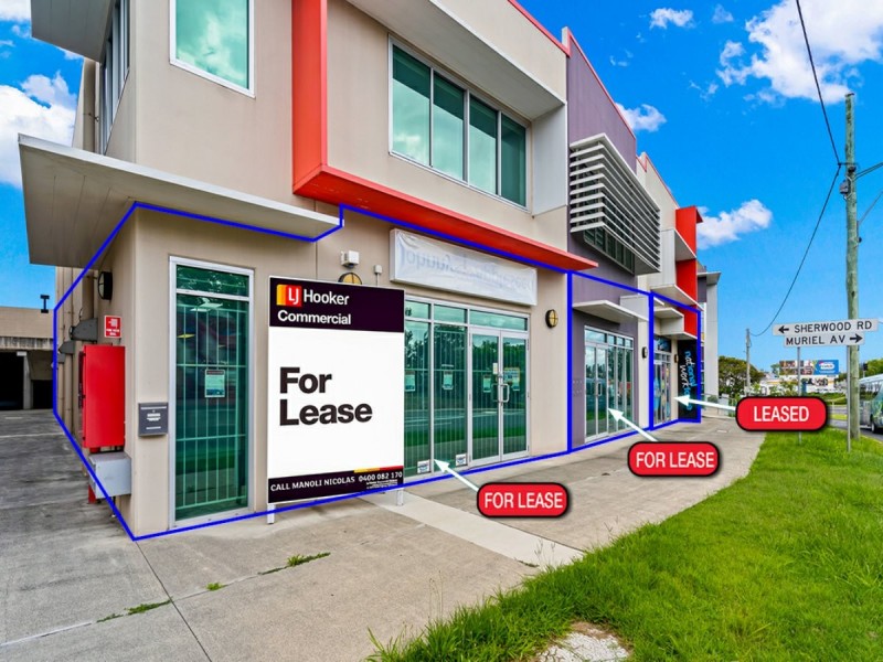 5/1311 Ipswich Road, Rocklea QLD 4106