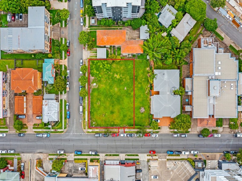 31 Cleveland Street, Stones Corner QLD 4120