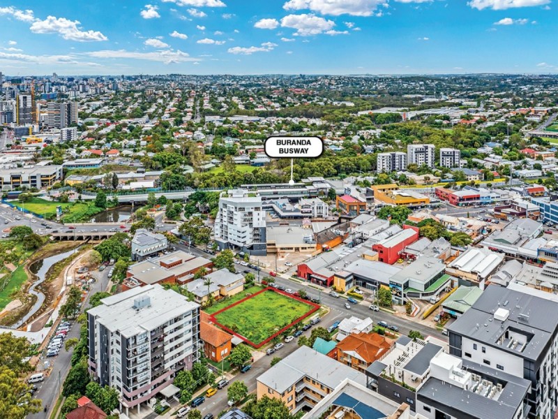 31 Cleveland Street, Stones Corner QLD 4120