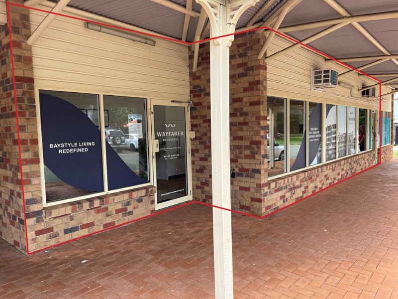 Shop 4/160 Broadwater Terrace, Redland Bay QLD 4165