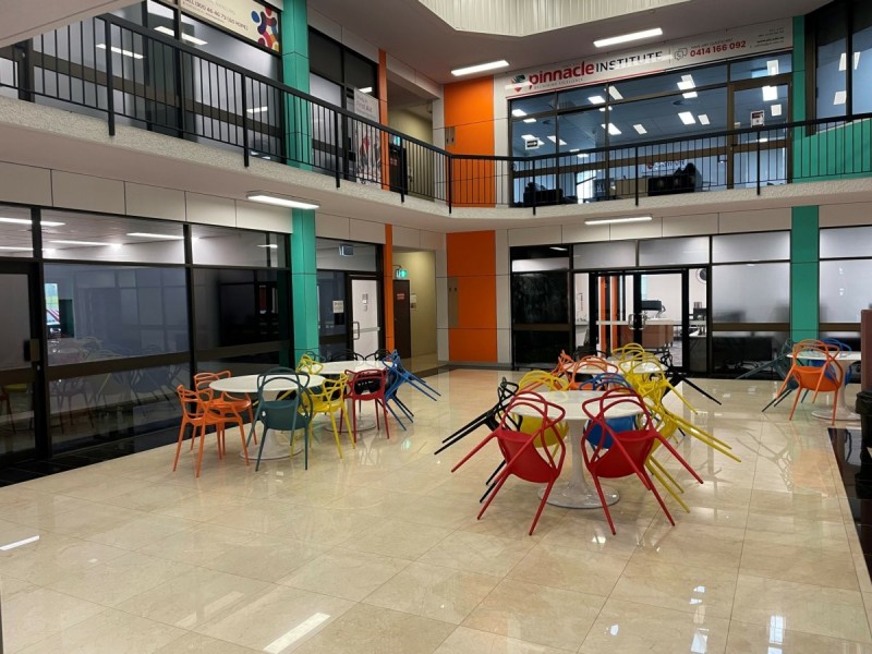 34 Old Cleveland Road, Stones Corner QLD 4120