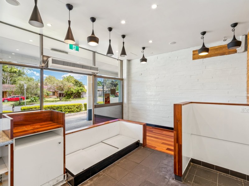 Chatswood Village/Shop 5/1-3 Cnr Chatswood Road & Achilles Drive, Springwood QLD 4127