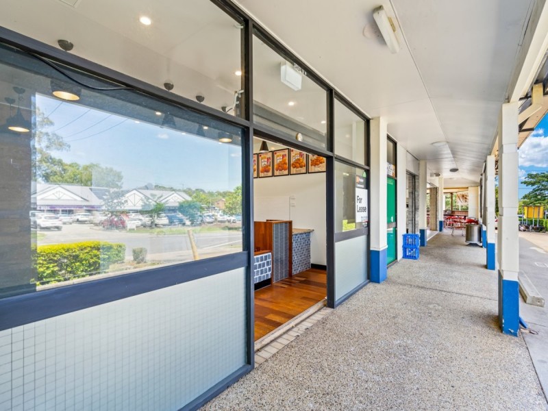 Chatswood Village/Shop 5/1-3 Cnr Chatswood Road & Achilles Drive, Springwood QLD 4127