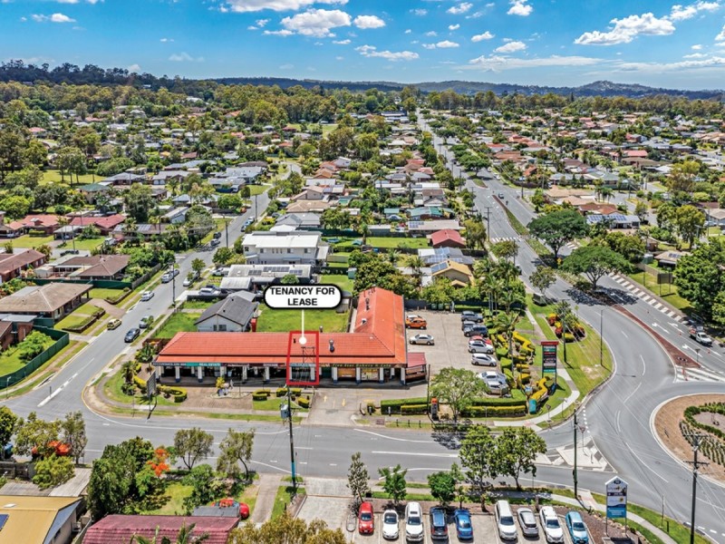Chatswood Village/Shop 5/1-3 Cnr Chatswood Road & Achilles Drive, Springwood QLD 4127