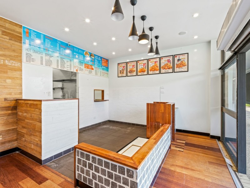 Chatswood Village/Shop 5/1-3 Cnr Chatswood Road & Achilles Drive, Springwood QLD 4127