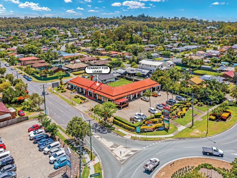 Chatswood Village/Shop 5/1-3 Cnr Chatswood Road & Achilles Drive, Springwood QLD 4127
