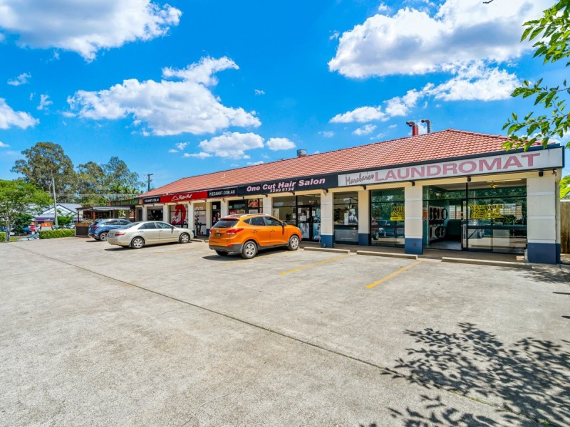 Chatswood Village/Shop 5/1-3 Cnr Chatswood Road & Achilles Drive, Springwood QLD 4127