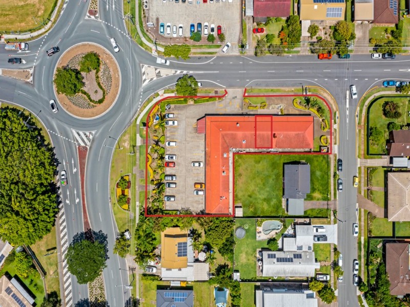 Chatswood Village/Shop 5/1-3 Cnr Chatswood Road & Achilles Drive, Springwood QLD 4127