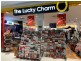 The Lucky Charm Townsville/310 Ross River Road, Townsville QLD 4810