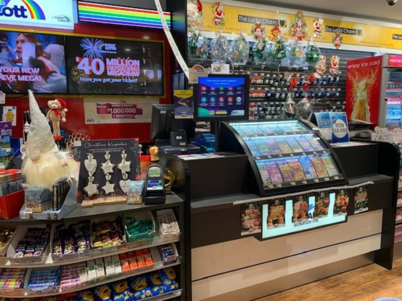 The Lucky Charm Townsville/310 Ross River Road, Townsville QLD 4810
