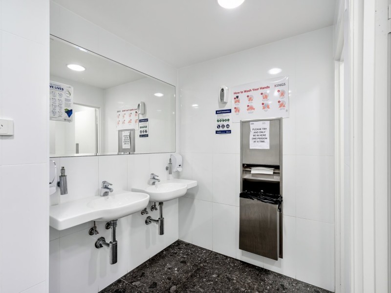 200 Evans Road, Salisbury QLD 4107