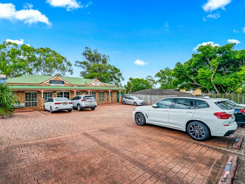45 Cinderella Drive, Springwood QLD 4127