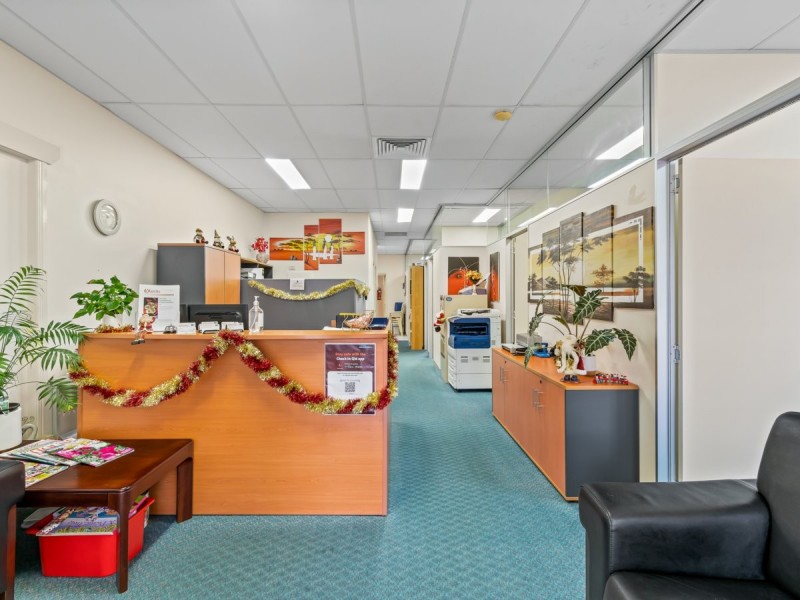 45 Cinderella Drive, Springwood QLD 4127