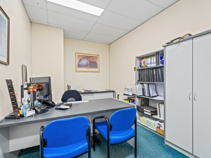 45 Cinderella Drive, Springwood QLD 4127